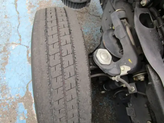 いすゞ エルフ 小型 アルミバン ボトルカー サイドドアの中古トラック画像19