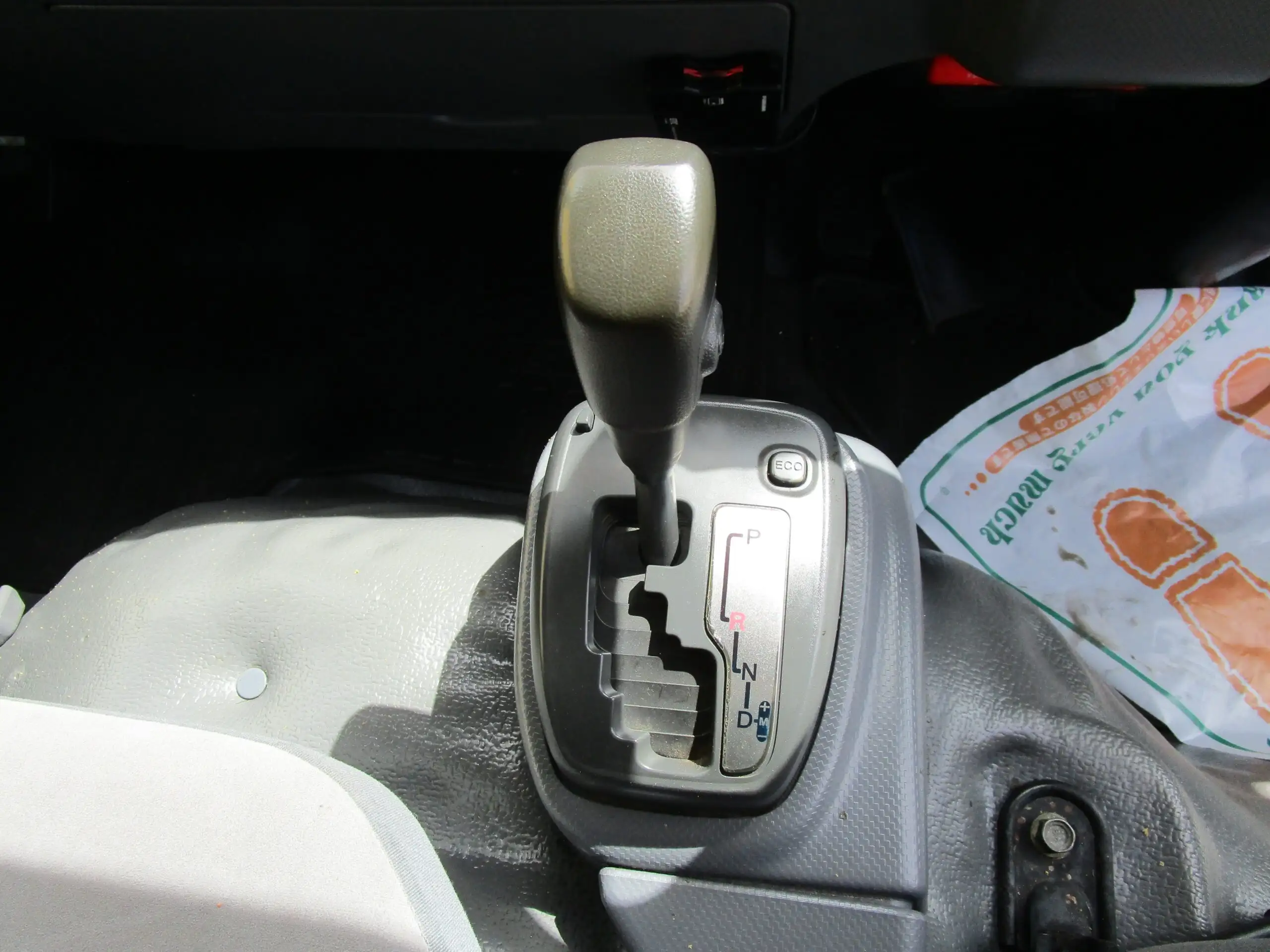 いすゞ エルフ 小型 アルミバン ボトルカー サイドドアの中古トラック画像14