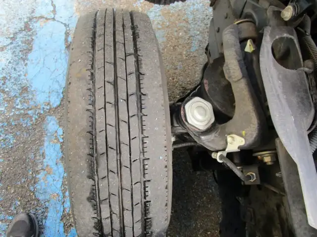 いすゞ エルフ 小型 アルミバン ボトルカー サイドドアの中古トラック画像20