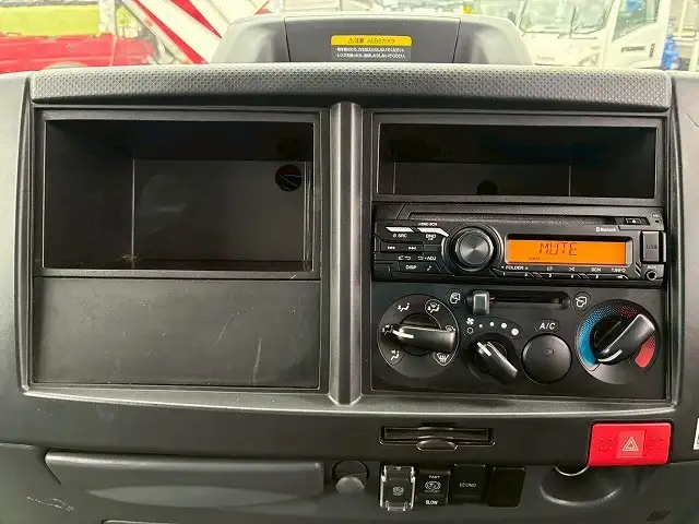 いすゞ エルフ 小型 アルミバン サイドドア 2RG-NPR88ANの中古トラック画像14