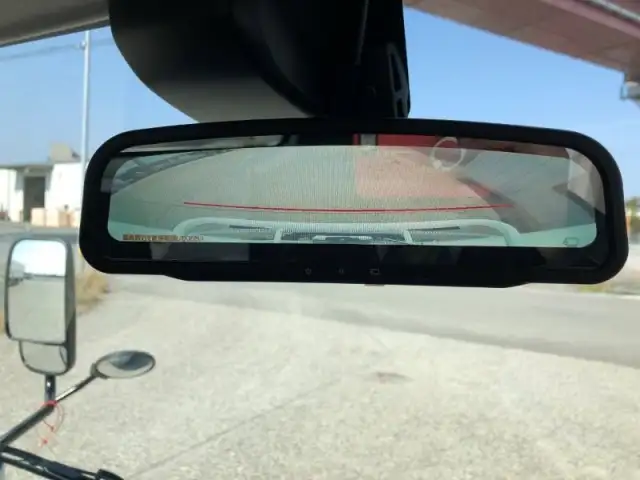 日野 デュトロ 小型 タンク車 散水車 2KG-XZU700Mの中古トラック画像15