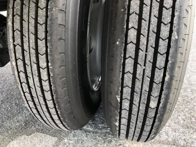 日野 デュトロ 小型 タンク車 散水車 2KG-XZU700Mの中古トラック画像20