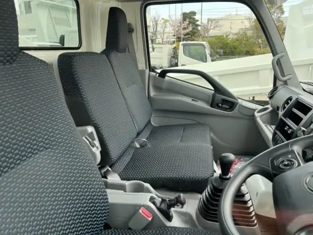 日野 デュトロ 小型 タンク車 散水車 2KG-XZU700Mの中古トラック画像10