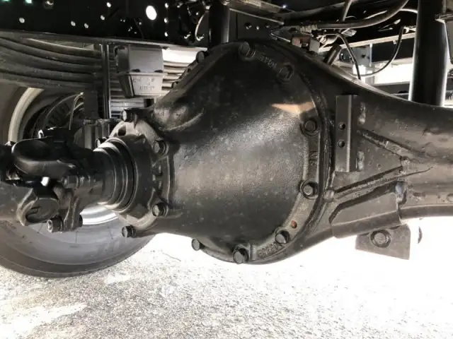 日野 デュトロ 小型 タンク車 散水車 2KG-XZU700Mの中古トラック画像18