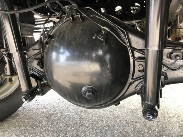 日野 デュトロ 小型 タンク車 散水車 2KG-XZU700Mの中古トラック画像像17