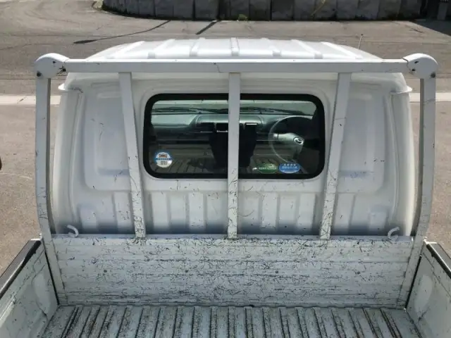 マツダ ボンゴ 小型 平ボディ DBF-SLP2L R2の中古トラック画像6