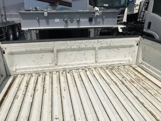 マツダ ボンゴ 小型 平ボディ DBF-SLP2L R2の中古トラック画像7