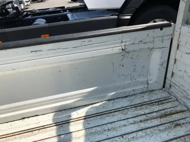 マツダ ボンゴ 小型 平ボディ DBF-SLP2L R2の中古トラック画像8