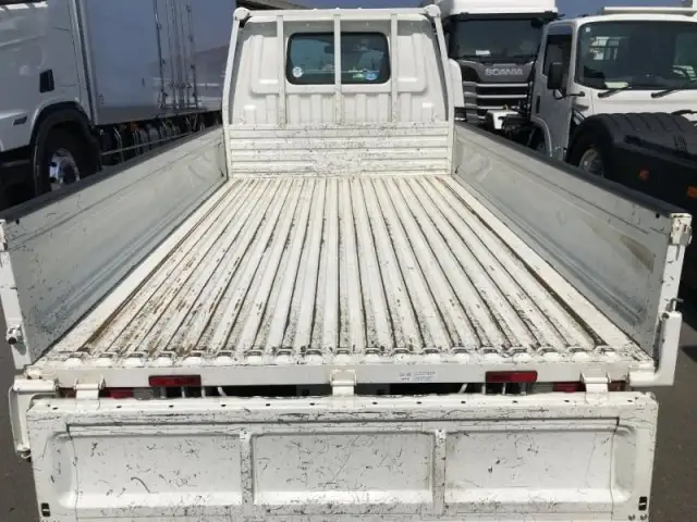 マツダ ボンゴ 小型 平ボディ DBF-SLP2L R2の中古トラック画像5