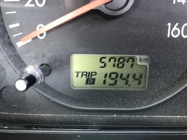 マツダ ボンゴ 小型 平ボディ DBF-SLP2L R2の中古トラック画像12