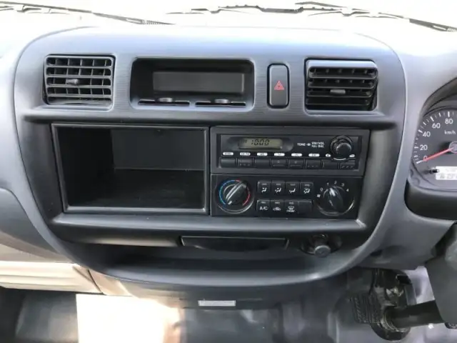 マツダ ボンゴ 小型 平ボディ DBF-SLP2L R2の中古トラック画像13