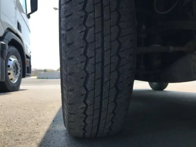 マツダ ボンゴ 小型 平ボディ DBF-SLP2L R2の中古トラック画像20