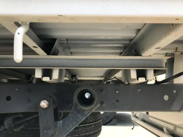 マツダ ボンゴ 小型 平ボディ DBF-SLP2L R2の中古トラック画像16