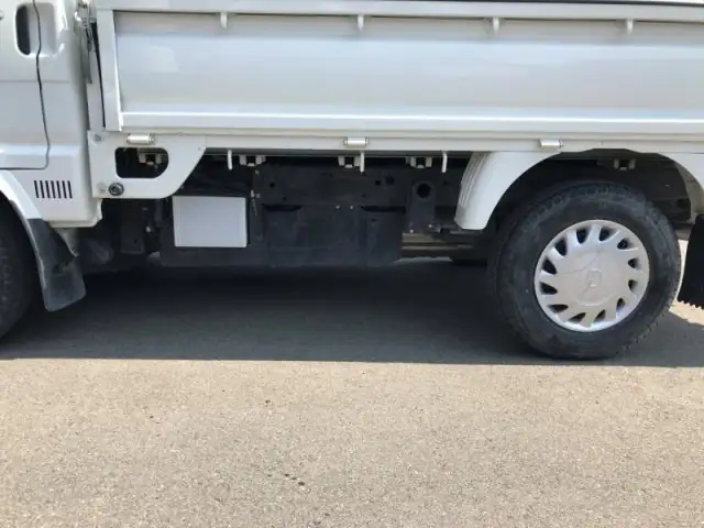 マツダ ボンゴ 小型 平ボディ DBF-SLP2L R2の中古トラック画像15