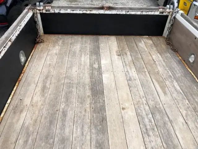 日野 デュトロ 小型 クレーン付 4段 ラジコンの中古トラック画像5