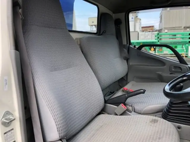 日野 デュトロ 小型 クレーン付 4段 ラジコンの中古トラック画像10