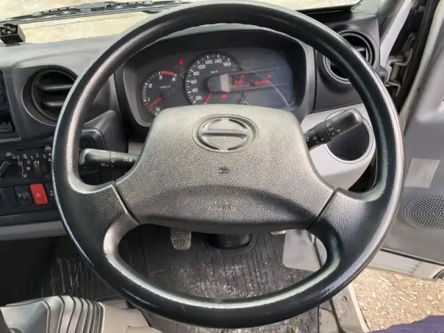 日野 デュトロ 小型 クレーン付 4段 ラジコンの中古トラック画像11