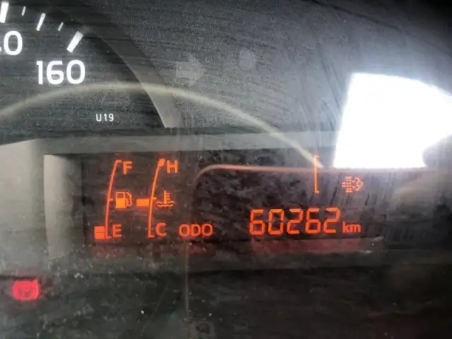 日野 デュトロ 小型 クレーン付 4段 ラジコンの中古トラック画像12