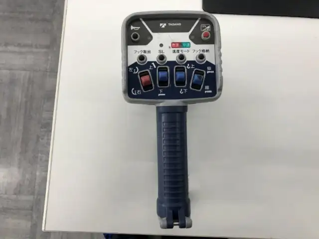 日野 デュトロ 小型 クレーン付 4段 ラジコンの中古トラック画像8