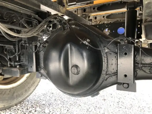 日野 デュトロ 小型 クレーン付 4段 ラジコンの中古トラック画像像17