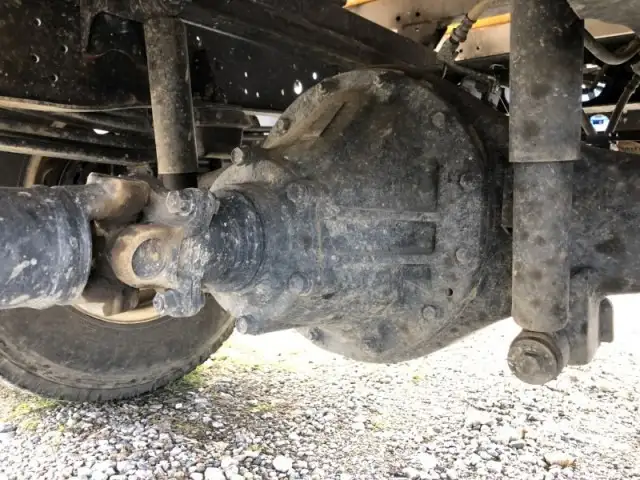 日野 デュトロ 小型 クレーン付 4段 ラジコンの中古トラック画像18