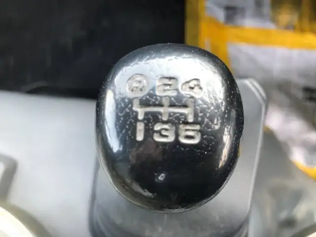 日野 デュトロ 小型 ダンプ Lゲート コボレーンの中古トラック画像13