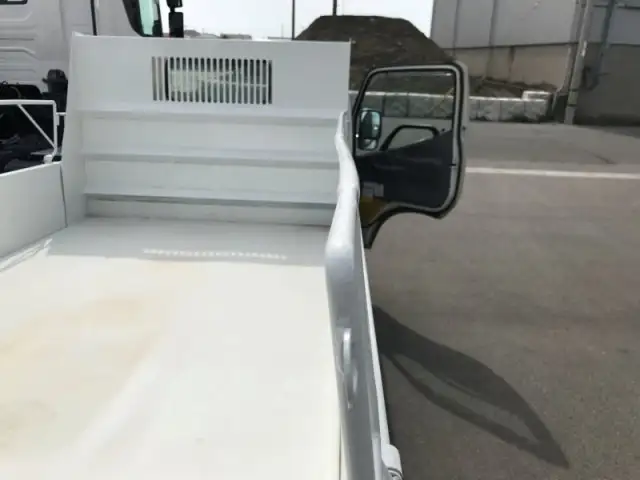 日野 デュトロ 小型 ダンプ Lゲート コボレーンの中古トラック画像6