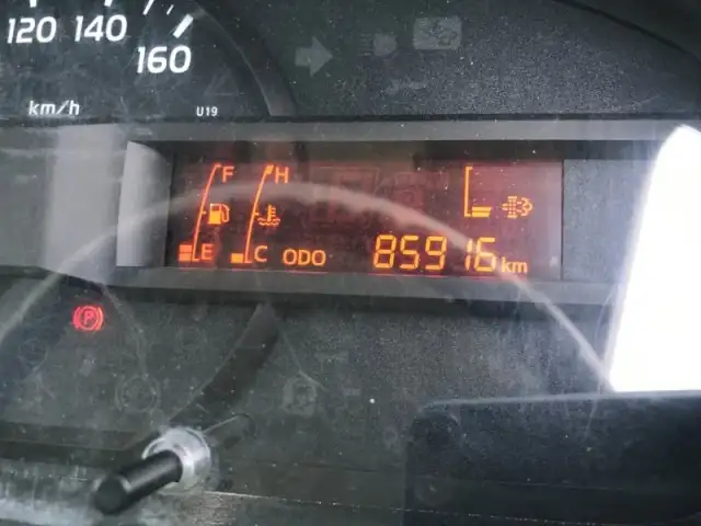 日野 デュトロ 小型 ダンプ Lゲート コボレーンの中古トラック画像11