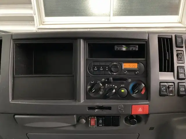 いすゞ エルフ 小型 アルミバン TRG-NLR85AN H31/R1の中古トラック画像14