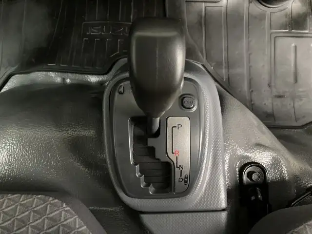 いすゞ エルフ 小型 アルミバン TRG-NLR85AN H31/R1の中古トラック画像15