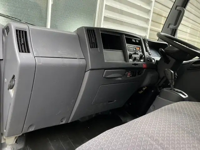 いすゞ エルフ 小型 アルミバン TRG-NLR85AN H31/R1の中古トラック画像13