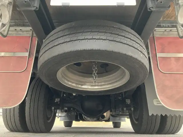 いすゞ エルフ 小型 アルミバン TRG-NLR85AN H31/R1の中古トラック画像16