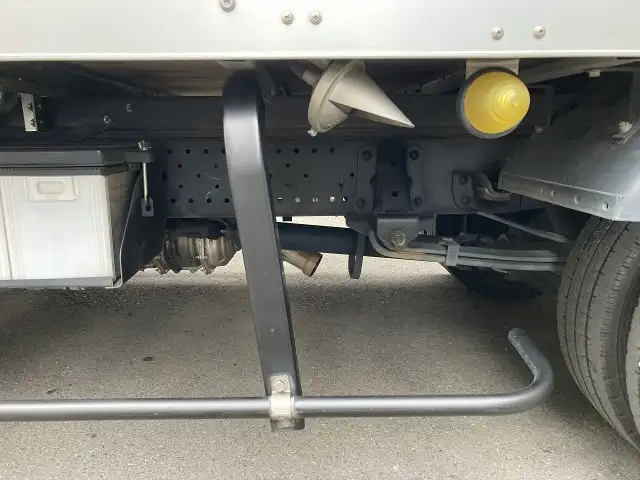 いすゞ エルフ 小型 アルミバン TRG-NLR85AN H31/R1の中古トラック画像像17
