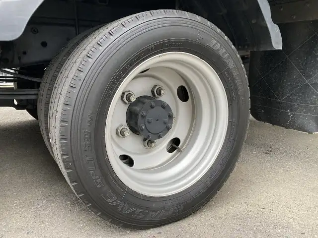 いすゞ エルフ 小型 アルミバン TRG-NLR85AN H31/R1の中古トラック画像20