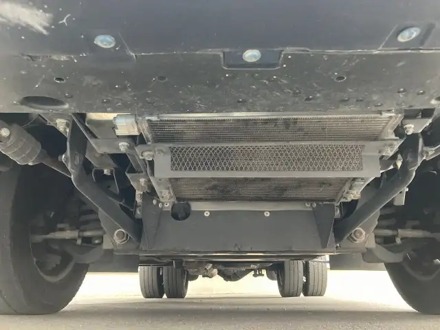 いすゞ エルフ 小型 アルミバン TRG-NLR85AN H31/R1の中古トラック画像18