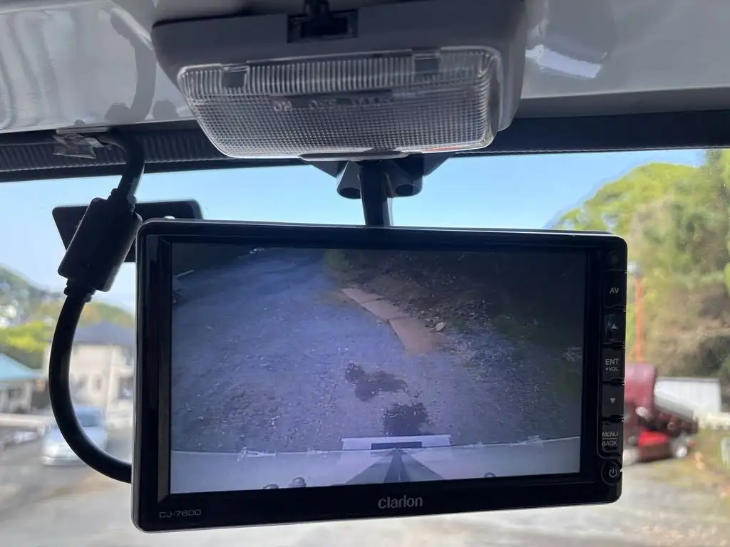 いすゞ エルフ 小型 アルミバン TPG-NHR85AN H29の中古トラック画像12