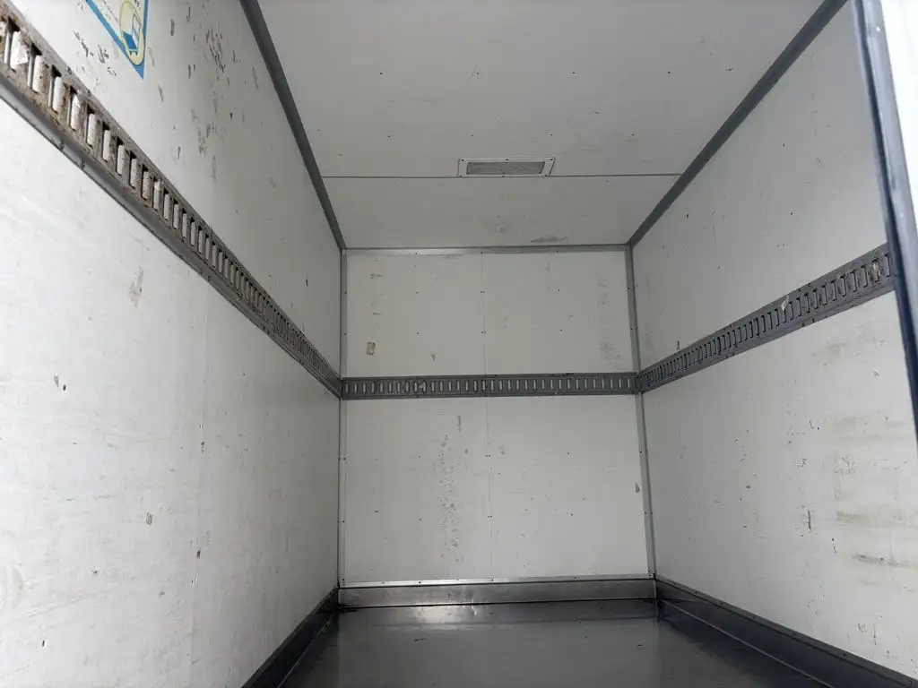 いすゞ エルフ 小型 アルミバン TPG-NHR85AN H29の中古トラック画像7