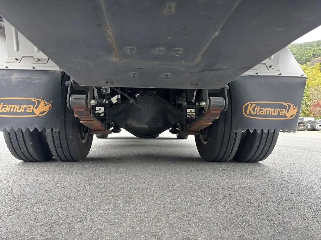 いすゞ エルフ 小型 アルミバン TPG-NHR85AN H29の中古トラック画像像17