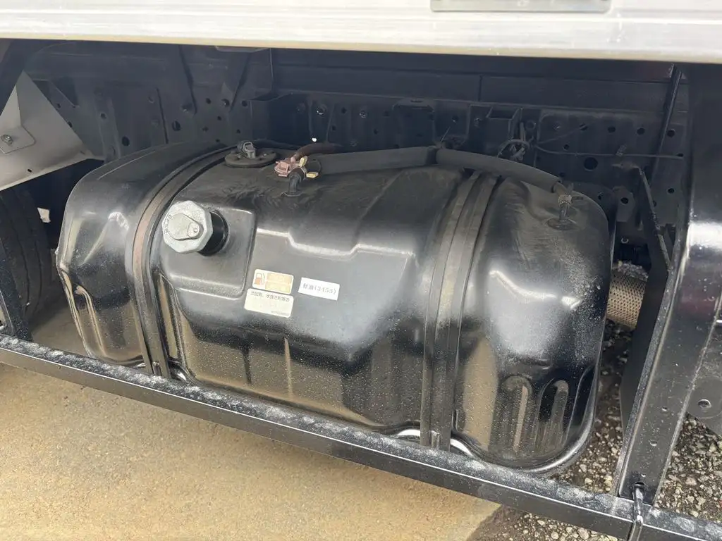 いすゞ エルフ 小型 アルミバン TPG-NHR85AN H29の中古トラック画像14