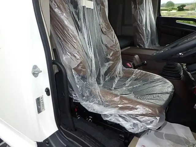 日野 レンジャー 中型/増トン 車両重機運搬 4段クレーン ラジコンの中古トラック画像12