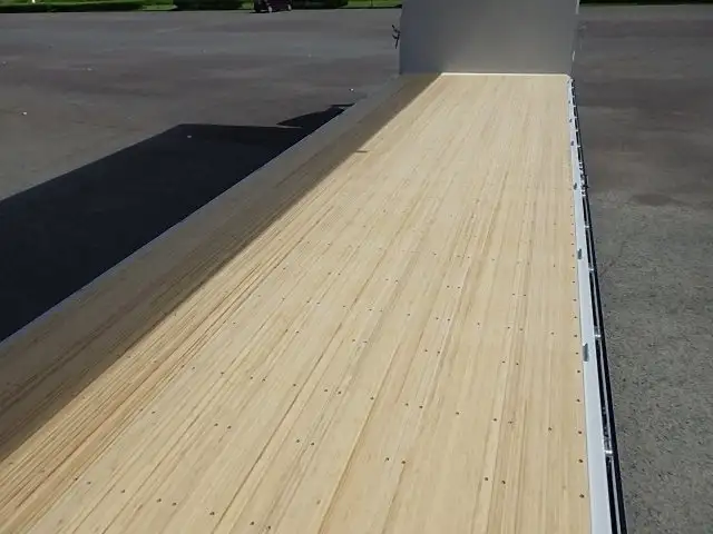 三菱 スーパーグレート 大型 ウイング ハイルーフ エアサスの中古トラック画像7