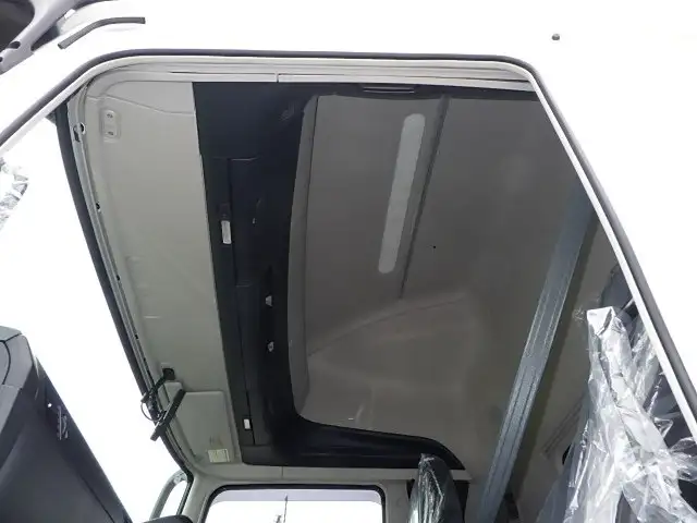 三菱 スーパーグレート 大型 ウイング ハイルーフ エアサスの中古トラック画像12