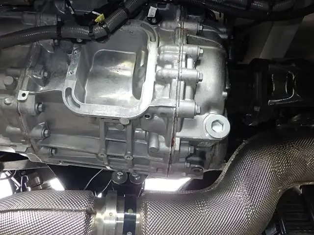 三菱 スーパーグレート 大型 ウイング ハイルーフ エアサスの中古トラック画像16