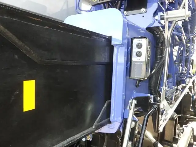 日野 プロフィア 大型 車両重機運搬 4段クレーン ラジコンの中古トラック画像10