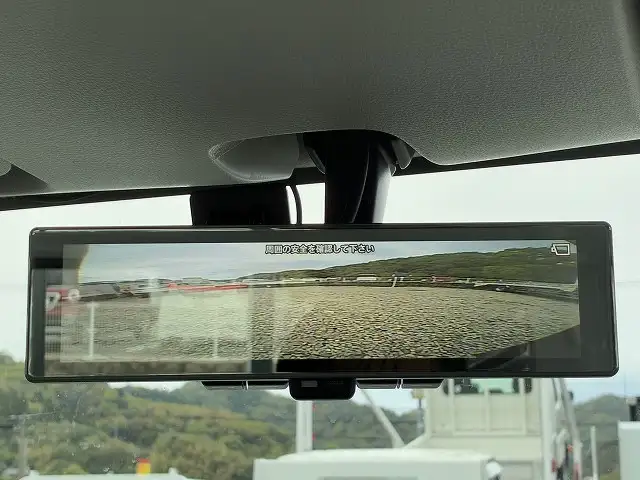 いすゞ エルフ 小型 平ボディ 床鉄板 アルミブロックの中古トラック画像15