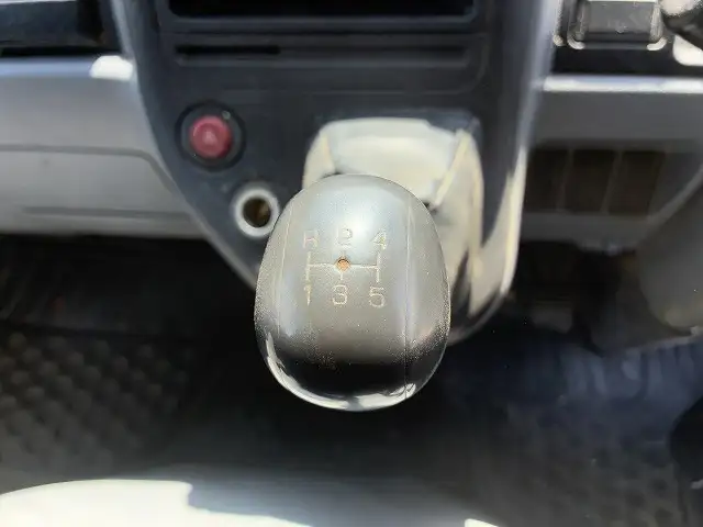 三菱 キャンター 小型 ダンプ 強化 コボレーンの中古トラック画像14