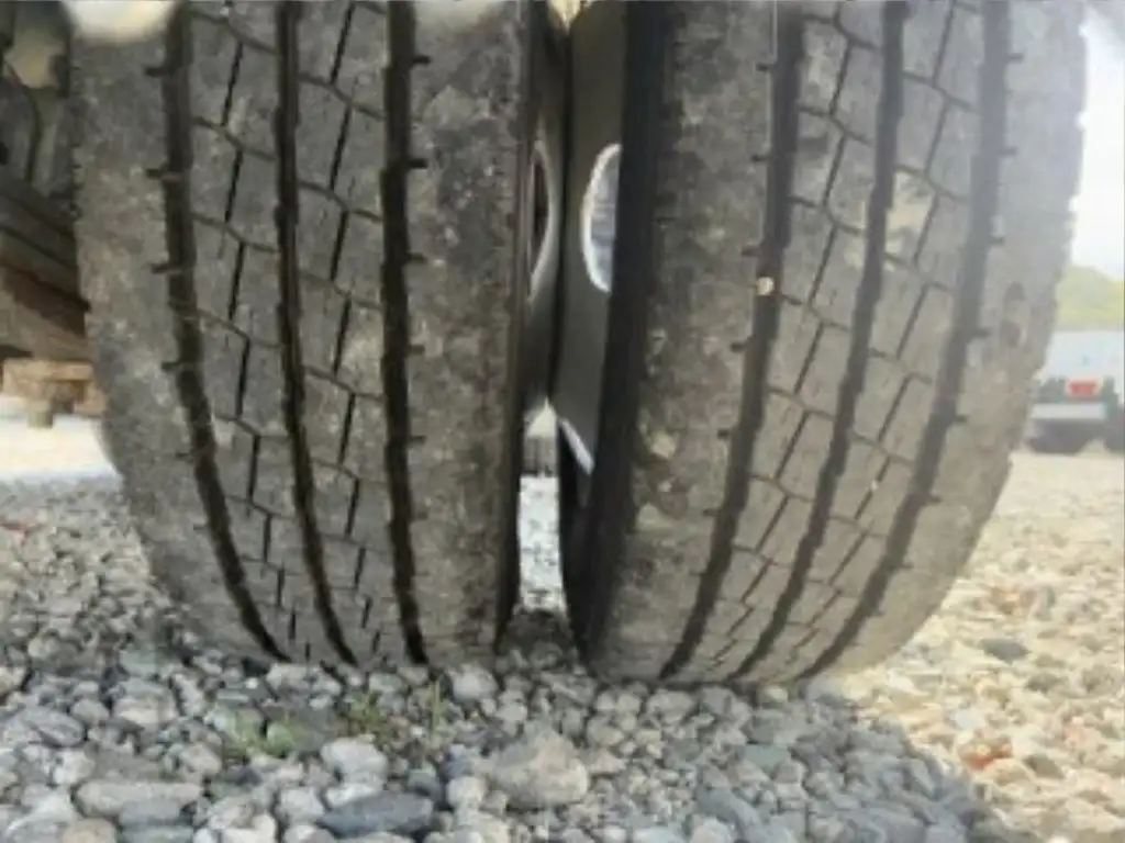 三菱 キャンター 小型 ダンプ 強化 コボレーンの中古トラック画像20