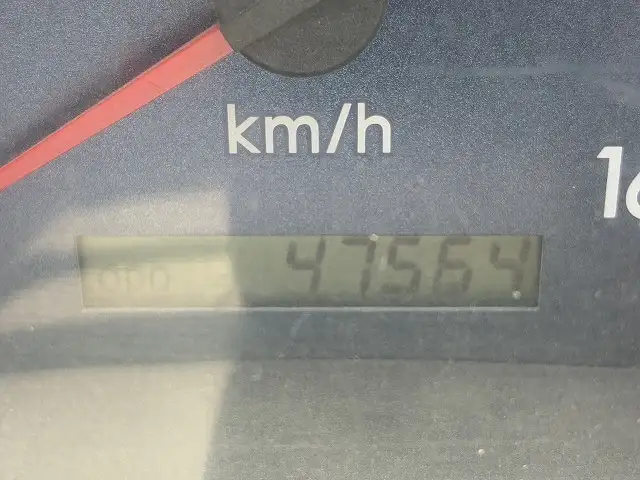 三菱 キャンター 小型 ダンプ 強化 コボレーンの中古トラック画像12