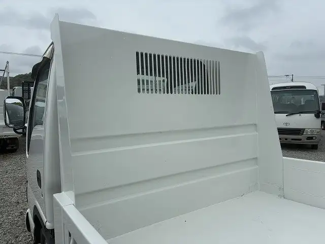 いすゞ エルフ 小型 ダンプ PB-NKR81AD H17の中古トラック画像9