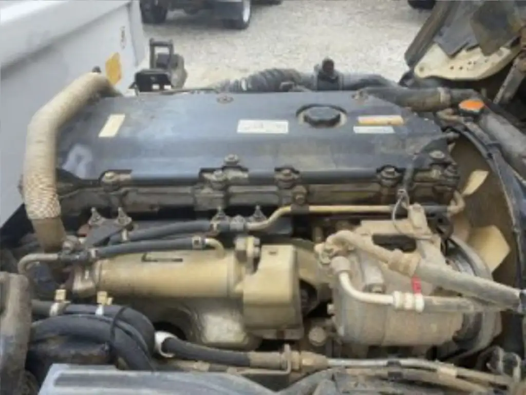 いすゞ エルフ 小型 ダンプ PB-NKR81AD H17の中古トラック画像20